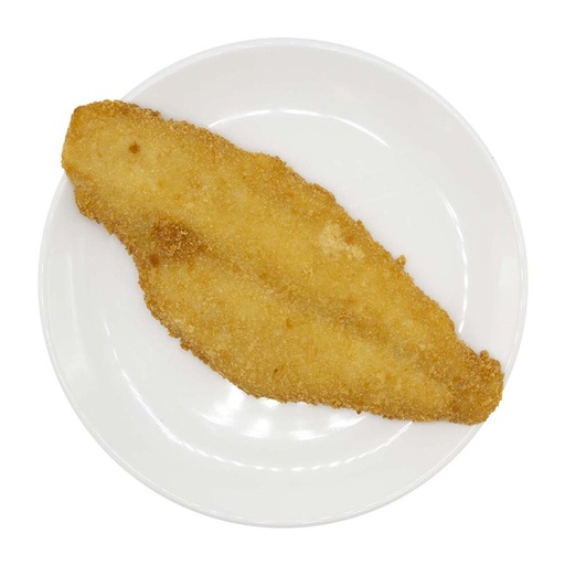 [76946] BREADED FILET OF SOLE