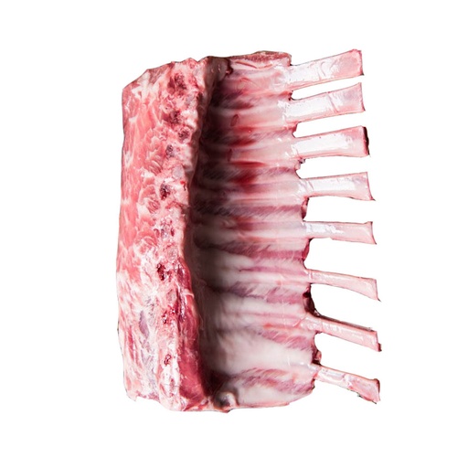 [76960] LAMB RACK FROM ONTARIO