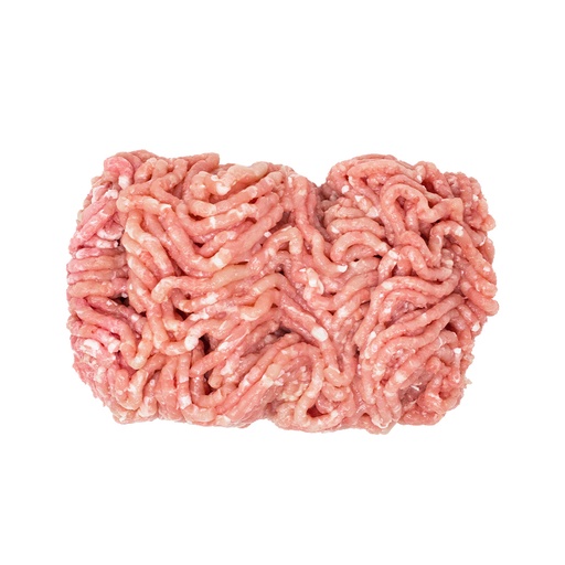 [77355] Lean Ground White Veal