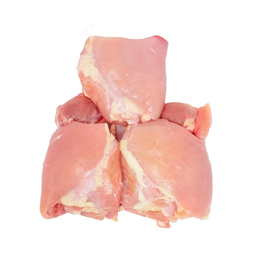 [78190] Boneless Skinless Chicken Thighs 0.25lb