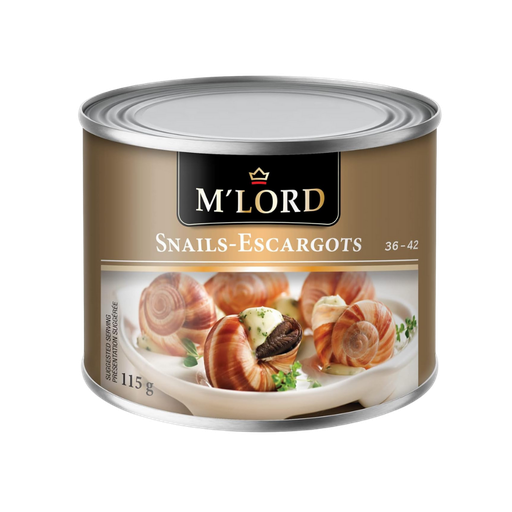[84597] M Lord Snails 30-50 115G