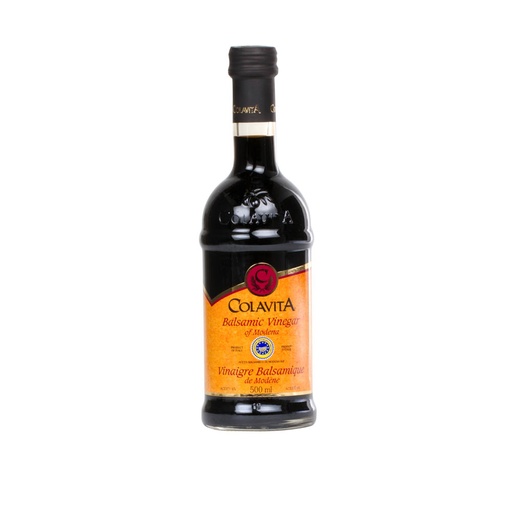 [87356] Colavita Balsamic Vinegar 500ml