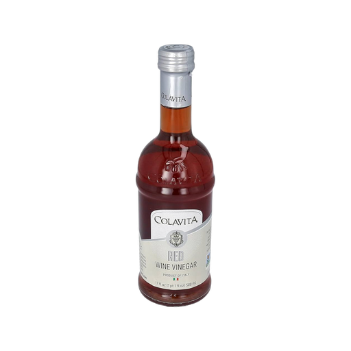 [87358] Colavita Red Wine Vinegar 500ml