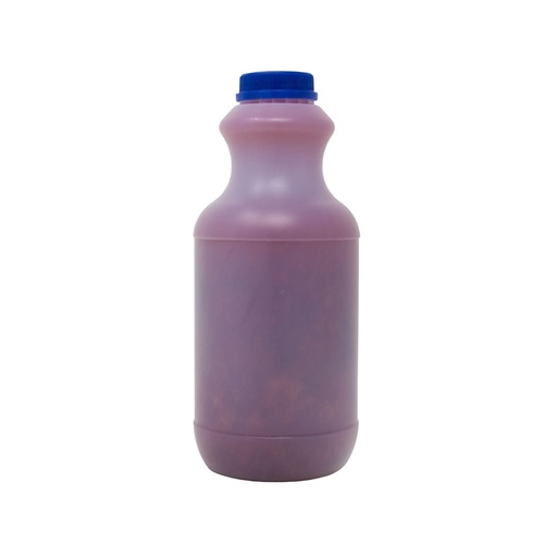 [87568] Pusateri's Northern Blue Smoothie 1lt