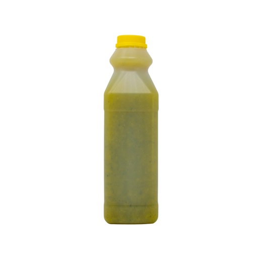 [87613] Pusateri'S Abundance-C Smoothie 500ml