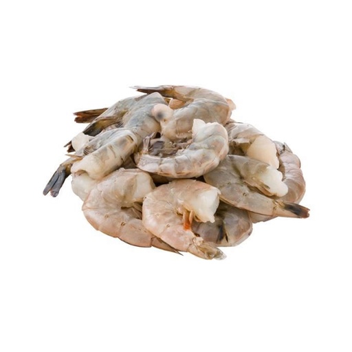 [87747] Easy Peel Raw Shrimp 13/15 1lb