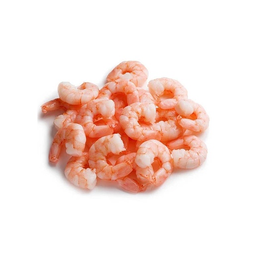 [87970] COOKED SALAD SHRIMP