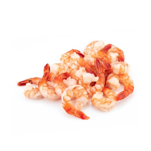 [88001] Cooked Shrimp 16/20 1lb