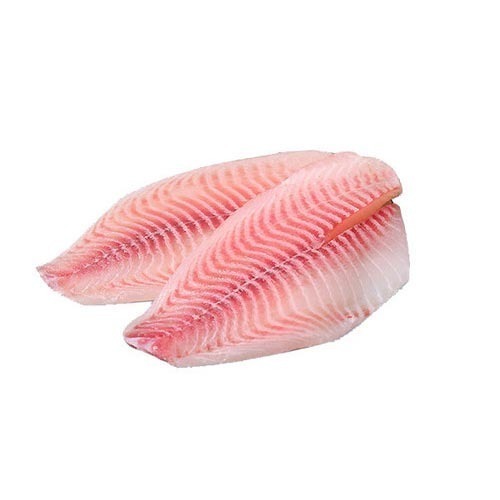 [88060] Tilapia Fillet 1lb