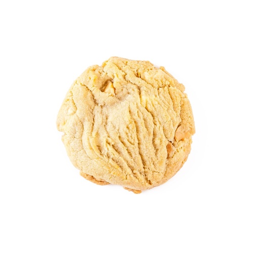 [88556] Sweet Flour White Chocolate Macadamia Nut Cookie 1ea