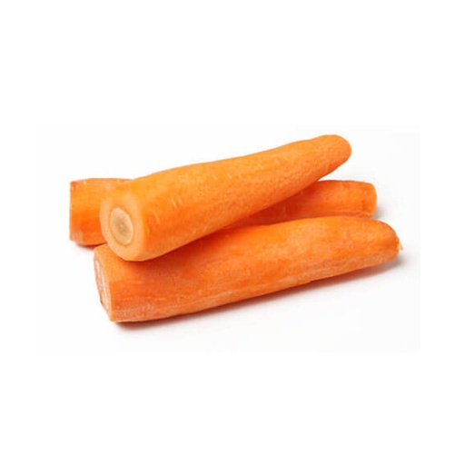 [123587] Peeled Carrots 1lb