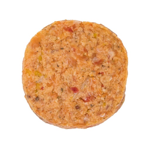[88940] FISH BURGERS - 26114600000