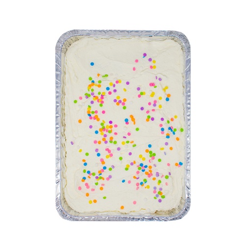 [89611] PHIPPS VANILLA PAN CAKE 6X9