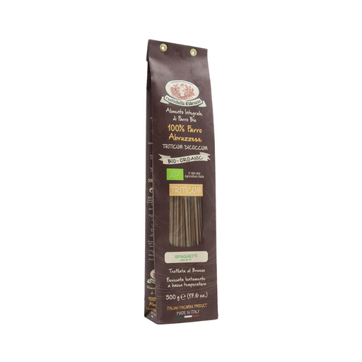 [89647] Rustichella D'Abruzzo Farro 500G