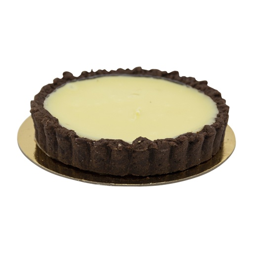 [90339] PHIPPS CHOCOLATE KEY LIME FLAN 4.5"