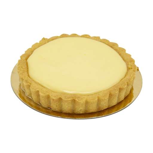 [90340] Phipps Lemon Flan 1ea