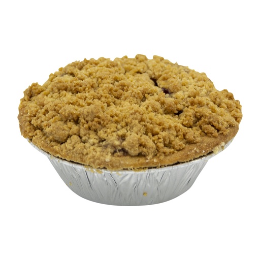 [90342] PHIPPS BUMBLE CRUMBLE TART 4"