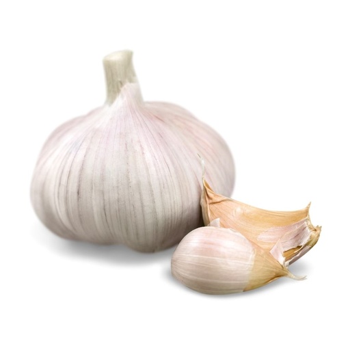 [92348] Garlic 0.5lb