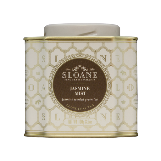 [92349] SLOANE TEA JASMINE MIST