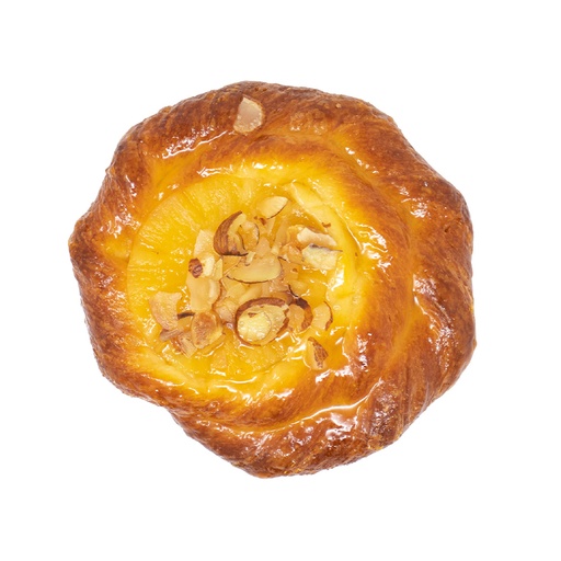 [92830] Midwest Pineapple Danish 1ea