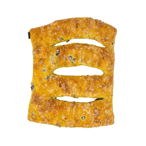 [104192] BOULART FOUGASSE OLIVE - 82684614508