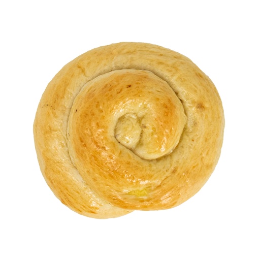 [94728] Gryfe's Challah Bun 1ea