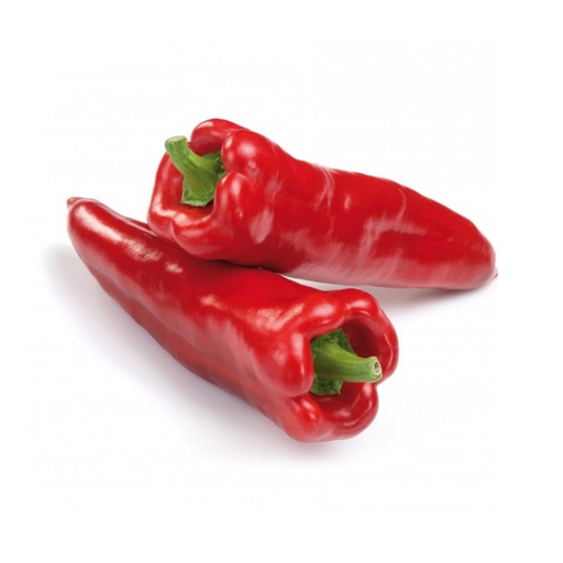 [96669] RED SHEPPARD PEPPERS