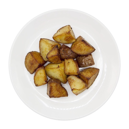 [97396] HERB ROASTED POTATOES