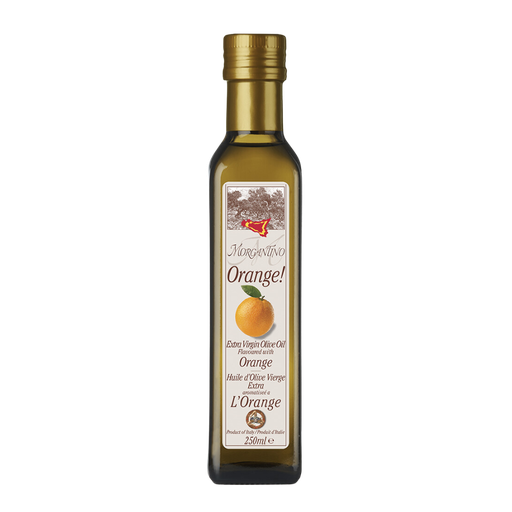 [100239] Morgantino Oil Of Orange Evoo 250Ml