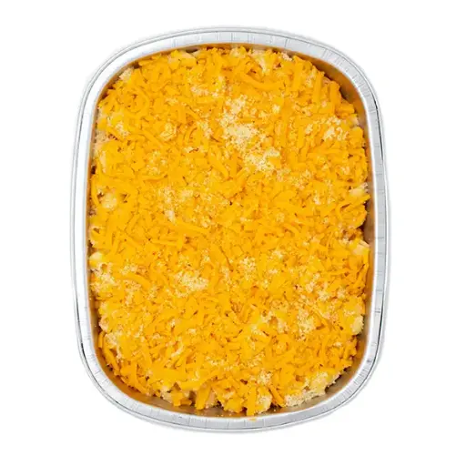 [101863] Macaroni and Cheese  1ea