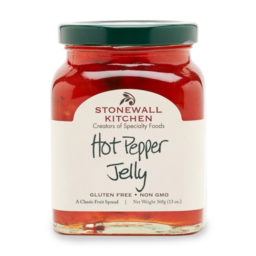 [102874] HOT PEPPER SPREAD