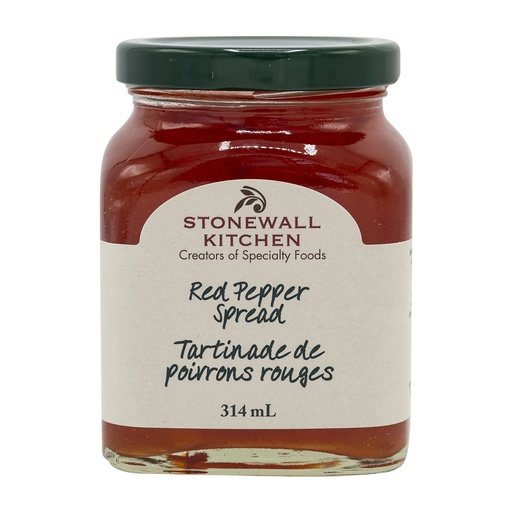 [102875] RED PEPPER SPREAD