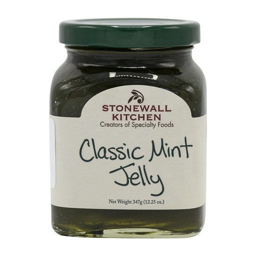 [102876] CLASSIC MINT JELLY