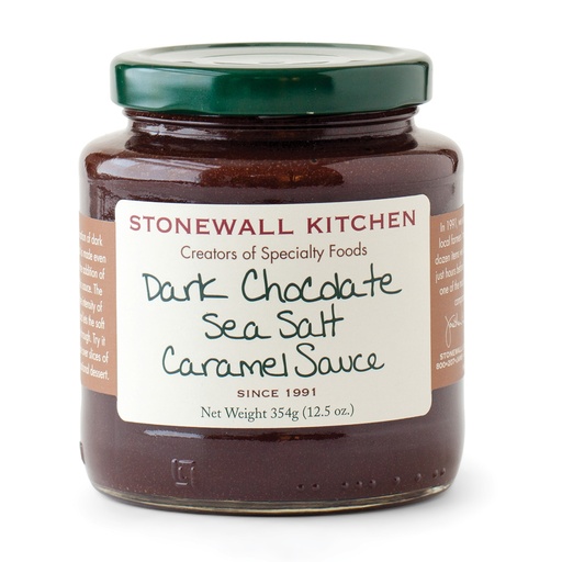 [102901] STONEWALL DRK CHOC SEASLT CAR