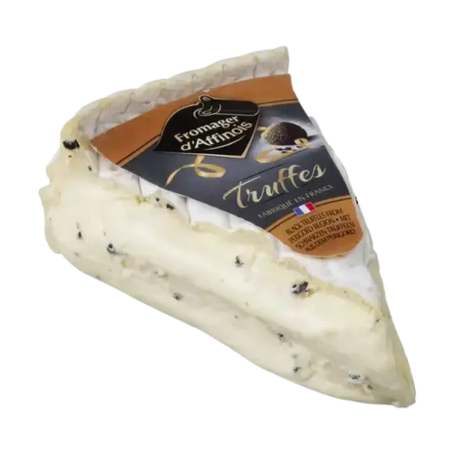 Fromager D'Affinois Truffles
