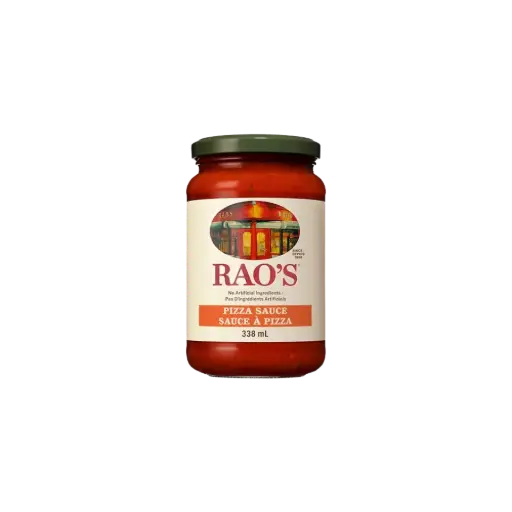 [419505] Rao's Pizza Sauce 338Ml