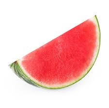 [106990] WATERMELON PIECE - 4342