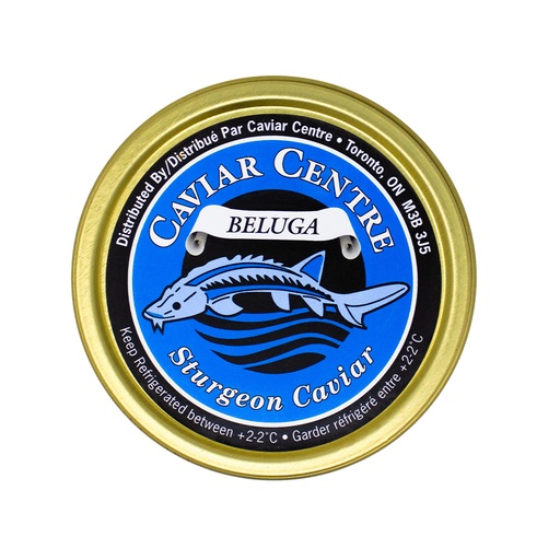 [107011] CAVIAR