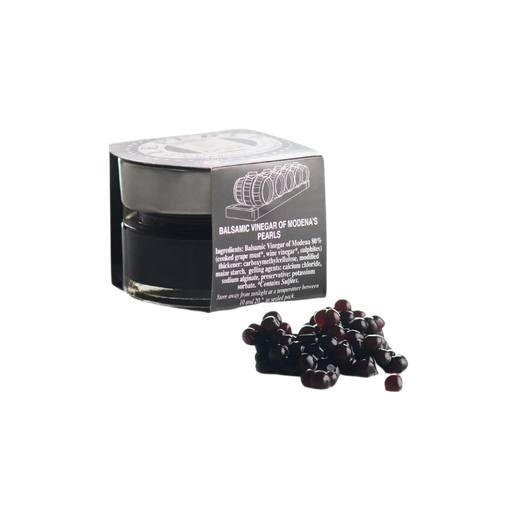 [109277] DODI BALSAMIC PEARLS MODENA