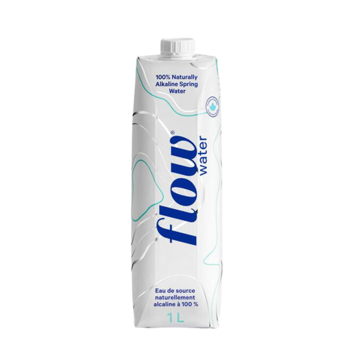 [109324] Flow water 1L Single