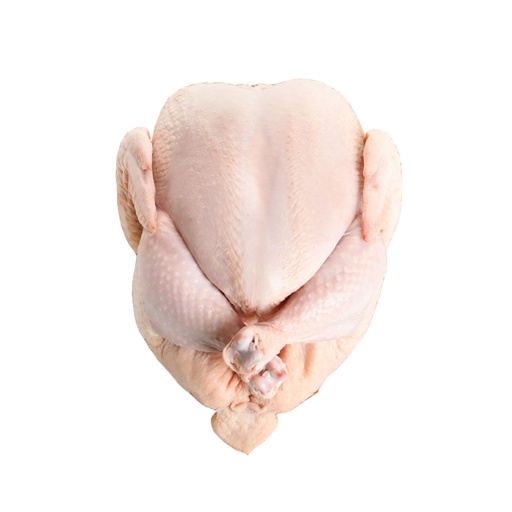 [110006] Whole Chicken 3.25lb
