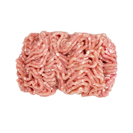 [110009] Pusateri's Ground Pork Lean