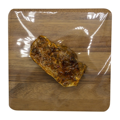 [110163] PORK STEAKETTES ROADHOUSE STYLE