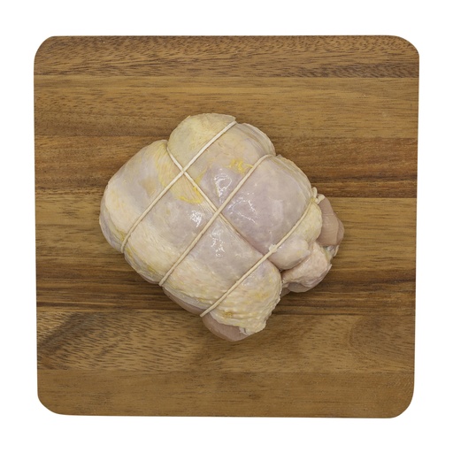 [110172] Chicken Breast Boneless Ricotta Stuffed Style 1lb