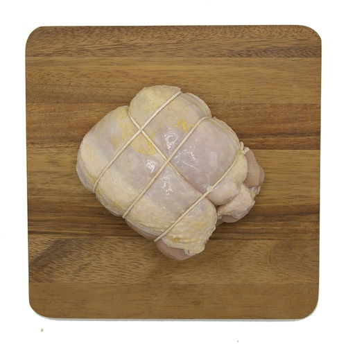 [110182] CHICKEN BREAST BONELESS CORDON BLUE STYLE