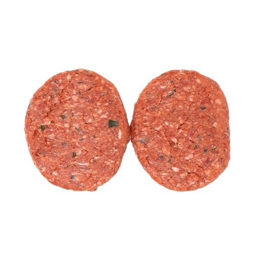 [110197] BEEF BURGER