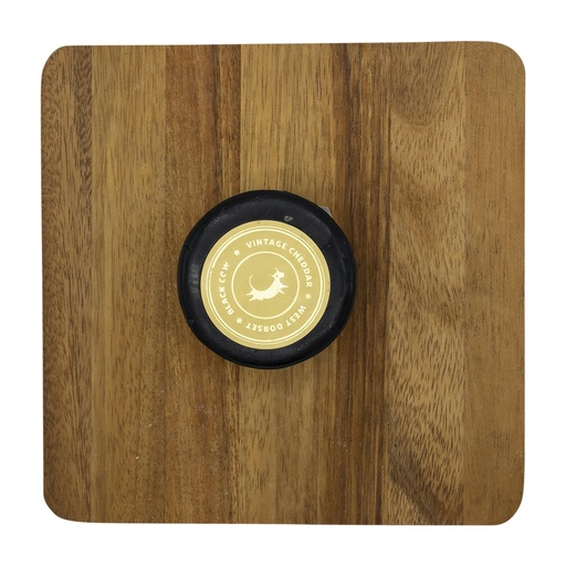 [111942] BLACK COW CHEDDAR 200G
