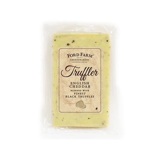 [113385] FORD FARM ENGLISH TRUFFLER