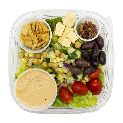 [113614] Southwestern Chopped Salad 380g