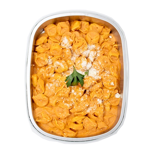 [113678] Cheese Tortellini In Rose Sauce (Large) 1ea